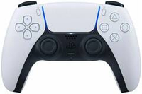 Беспроводной геймпад Sony DualSense для PlayStation 5