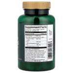 Swanson Vitamins, Омега-3 на растительной основе, 120 жидких веганских капсул