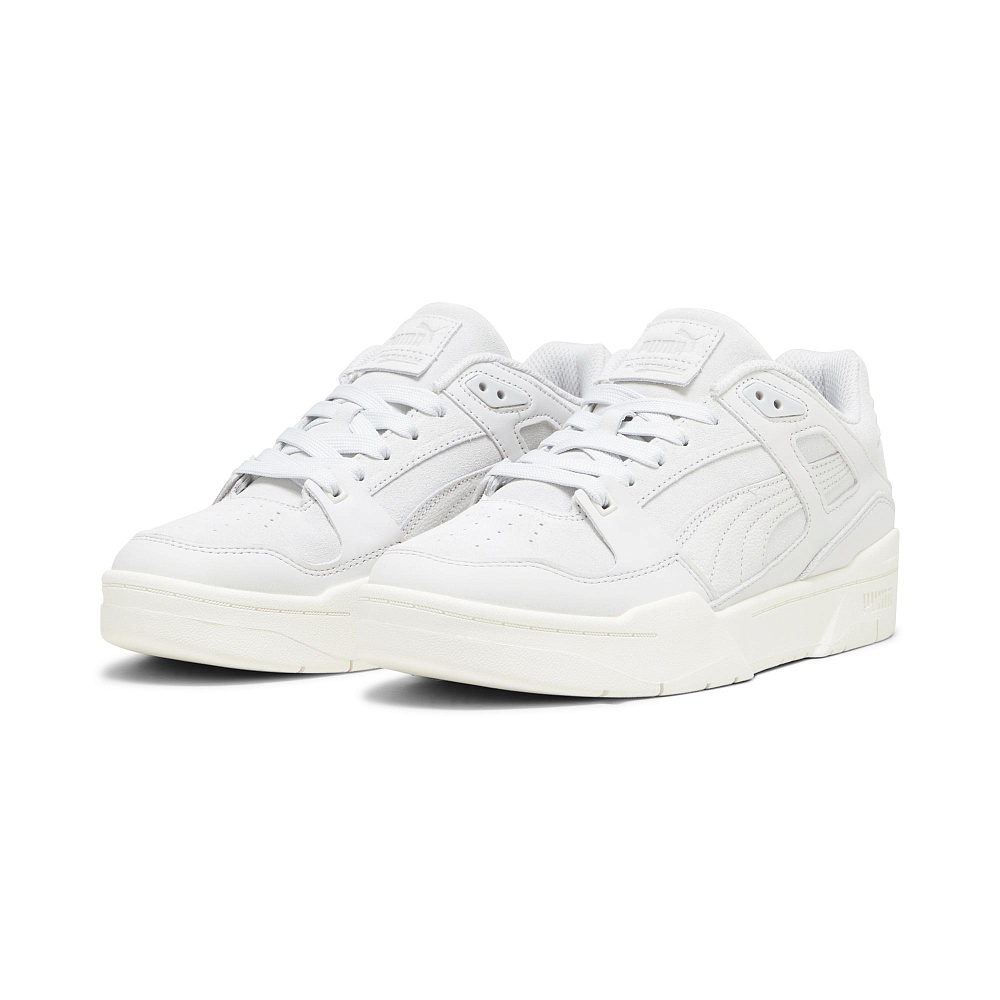 Кеды PUMA Slipstream Suede