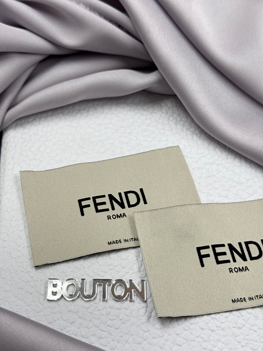 Бирка Фенд.