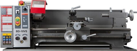 Станок токарный JET BD-10VS 50000912M