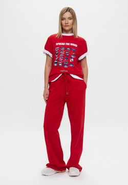 Брюки женские ICEBERG