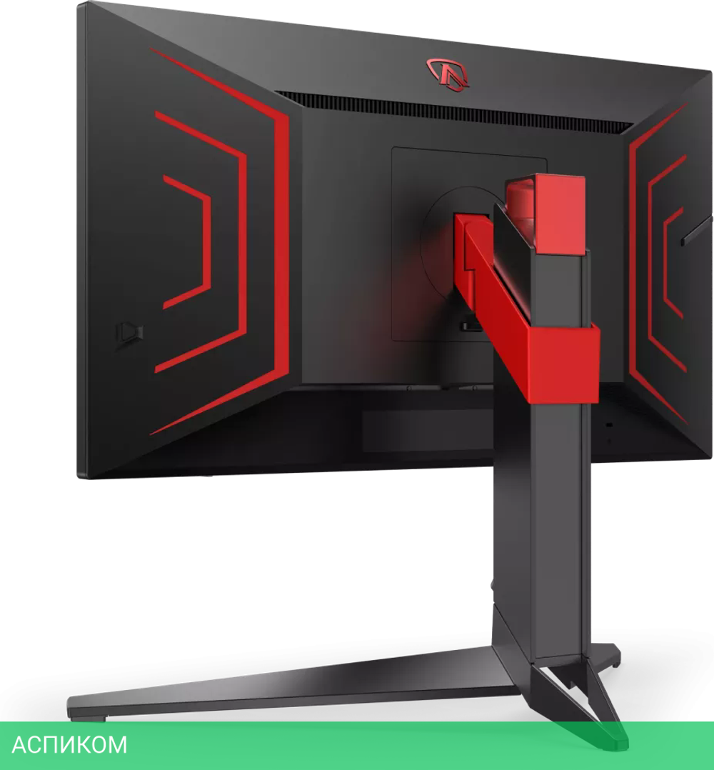 Игровой монитор AOC Agon Pro AG274QZM