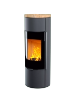 Печь-Камин АСТОВ R1 L