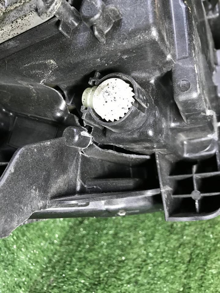 Фара левая Jetour X70 PLUS (2020-н.в.) LED