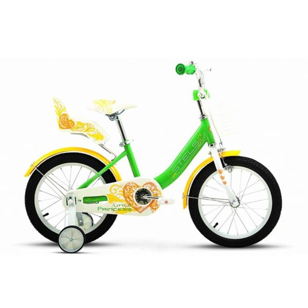 Велосипед Stels 14" Little Princess Z010 (EP-00006184)
