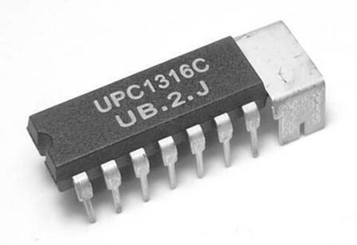mPC1316C(dip14)