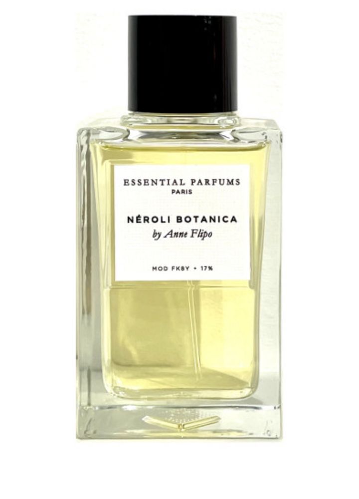 Essential Parfums Néroli Botanica