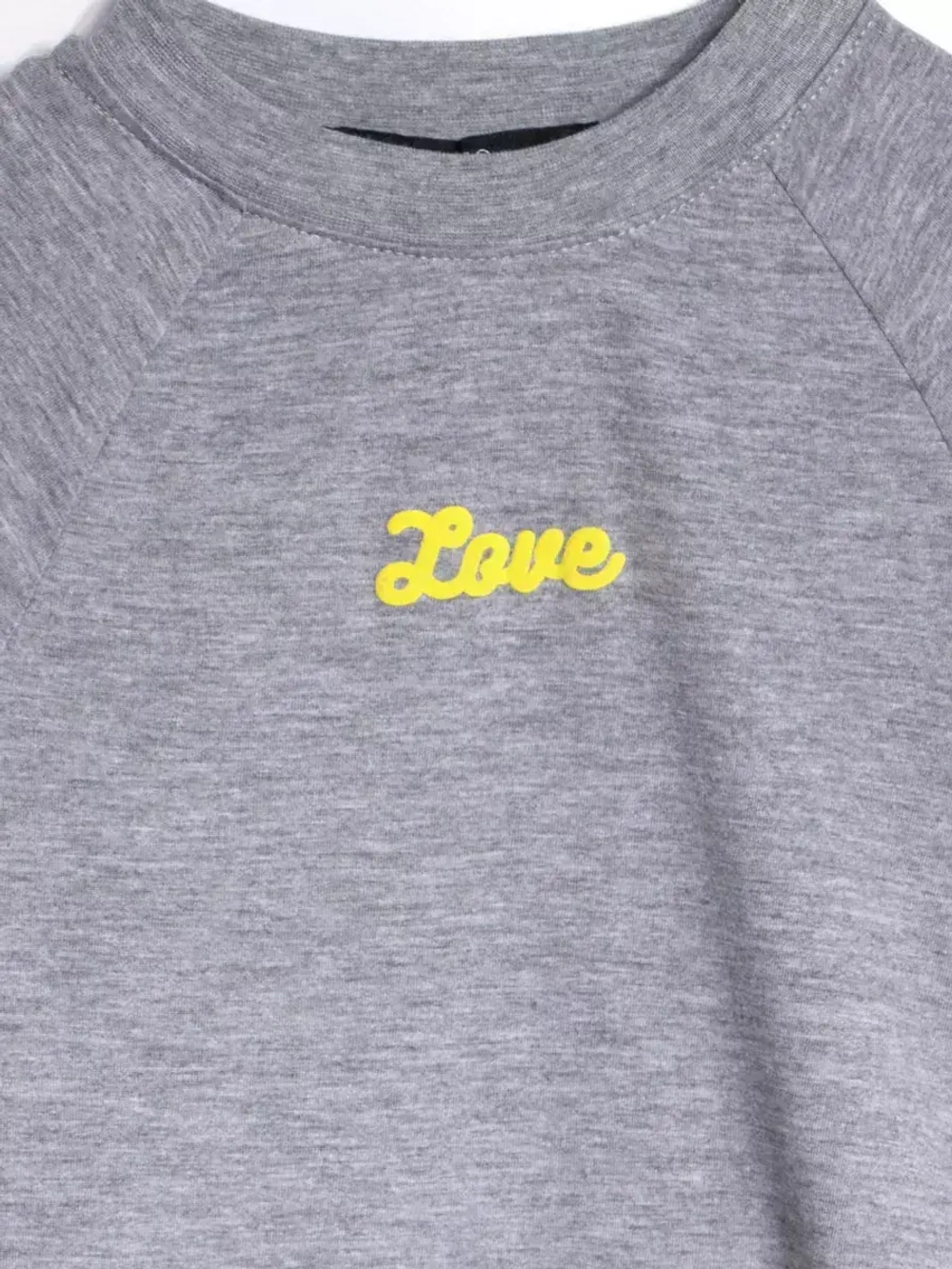 Платье для девочки в садик