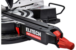 Торцовочная пила Elitech MS 2030C E2006.007.00 HD 205383