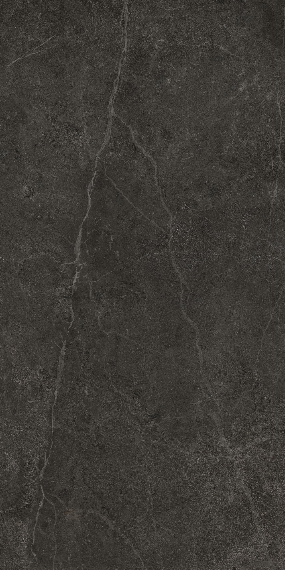 Керамогранит Ideal GT1206020505LGR черный 60x120