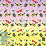 Rooney / Washed Away (LP+CD)