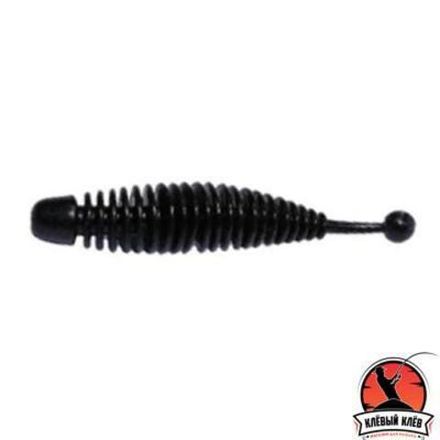 Приманка силиконовая River Lynx BOMBER 60мм #110