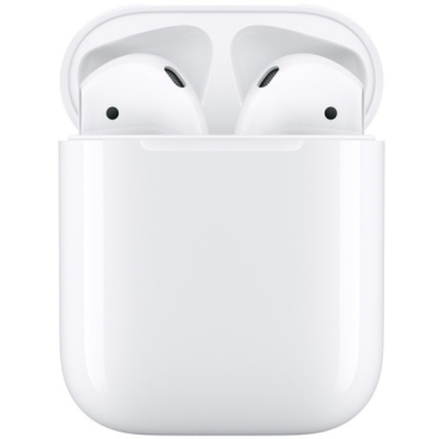 Беспроводные наушники AirPods 2 (2-го поколения)