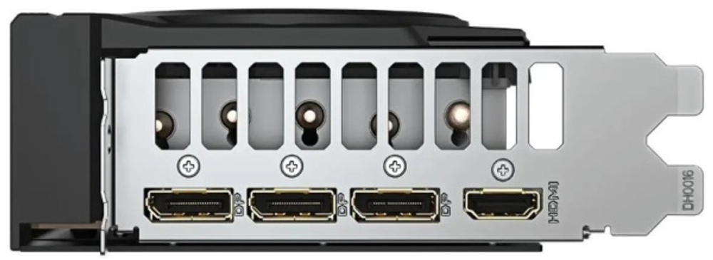 Видеокарта GIGABYTE GeForce RTX 5070 TI WINDFORCE 3 OC (GV-N507TWF3OCV2-16GD)