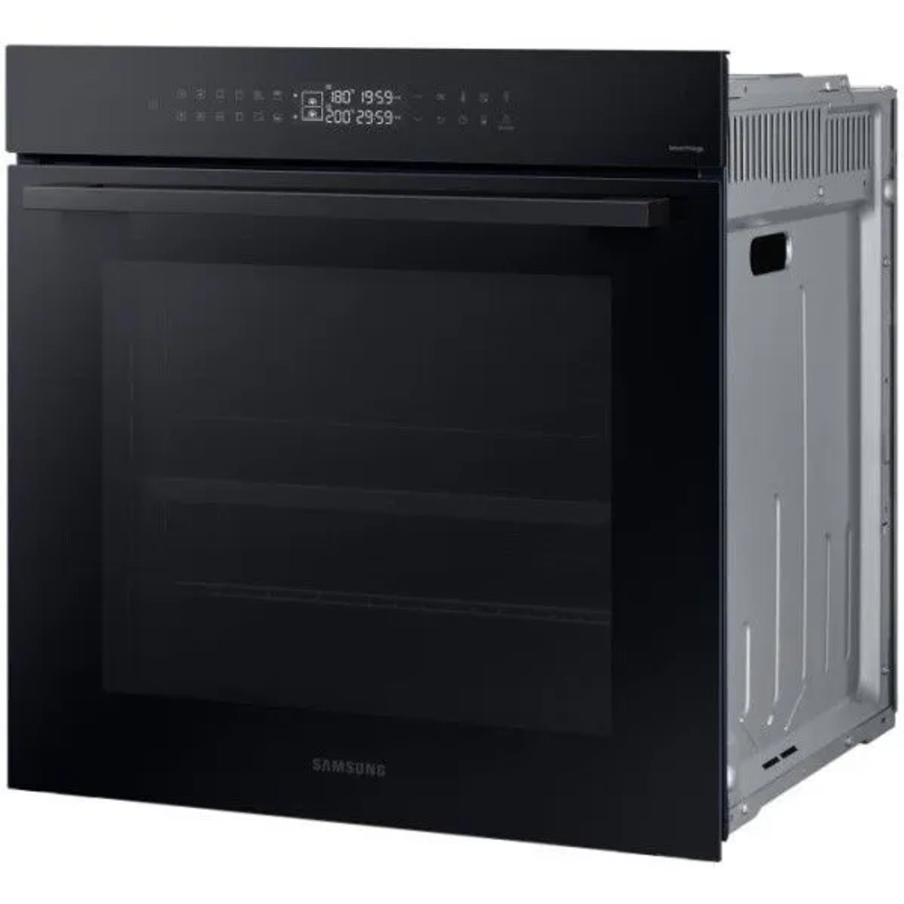 Электрический духовой шкаф Samsung NV7B4225ZAK/WT