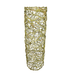 Ваза ротанг 72 см