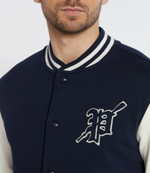 Худи POLO RALPH LAUREN - темно-синий(710917913)