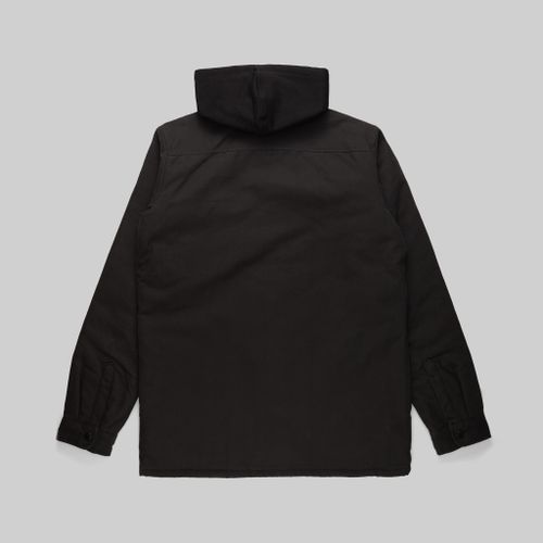 Куртка мужская Dickies Skateboarding Duck Shirt Jacket артикул:TJSK5 - купить в магазине Дайс