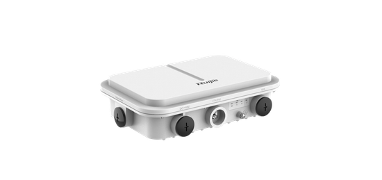 Внешняя точка доступа Wi-Fi RG-AP680 (CD)