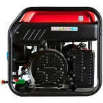 FUBAG TI 11000 A ES инверторный генератор 646211