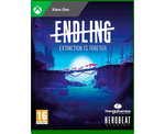 Endling - Extinction is Forever (Xbox) NEW