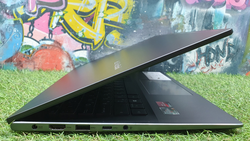 Ноутбук ASUS Ryzen 5/8 Gb/FHD/ M433UA-EB263 (90NB0TM4-M05230)