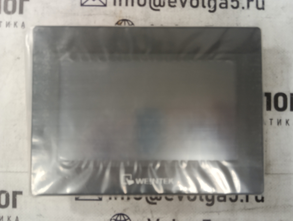 WEINTEK MT8071iP новое