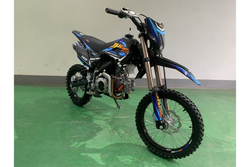 Мотоцикл JHLofr LK140 17/14 PITBIKE