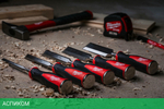 Стамеска Milwaukee 4932479893 1/2"