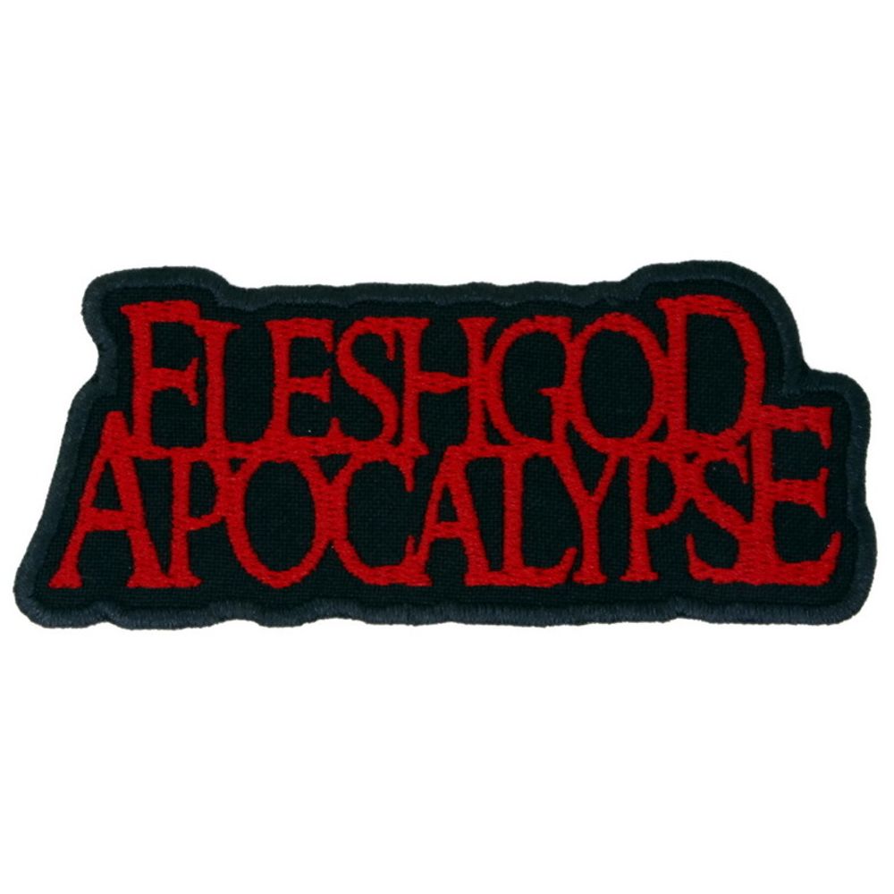 Нашивка Fleshgod Apocalypse (277)