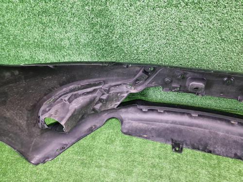 Бампер передний Lada Granta (2018-н.в.)