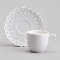 НАБОР ЧАЙНЫЙ LEFARD "STYLE" НА 2 ПЕР. 4 ПР. 220 МЛ (КОР=18НАБ.)