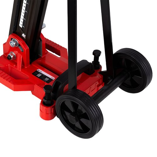 Бурильная установка DIAM ML-180/3А PRO + стойка   620113