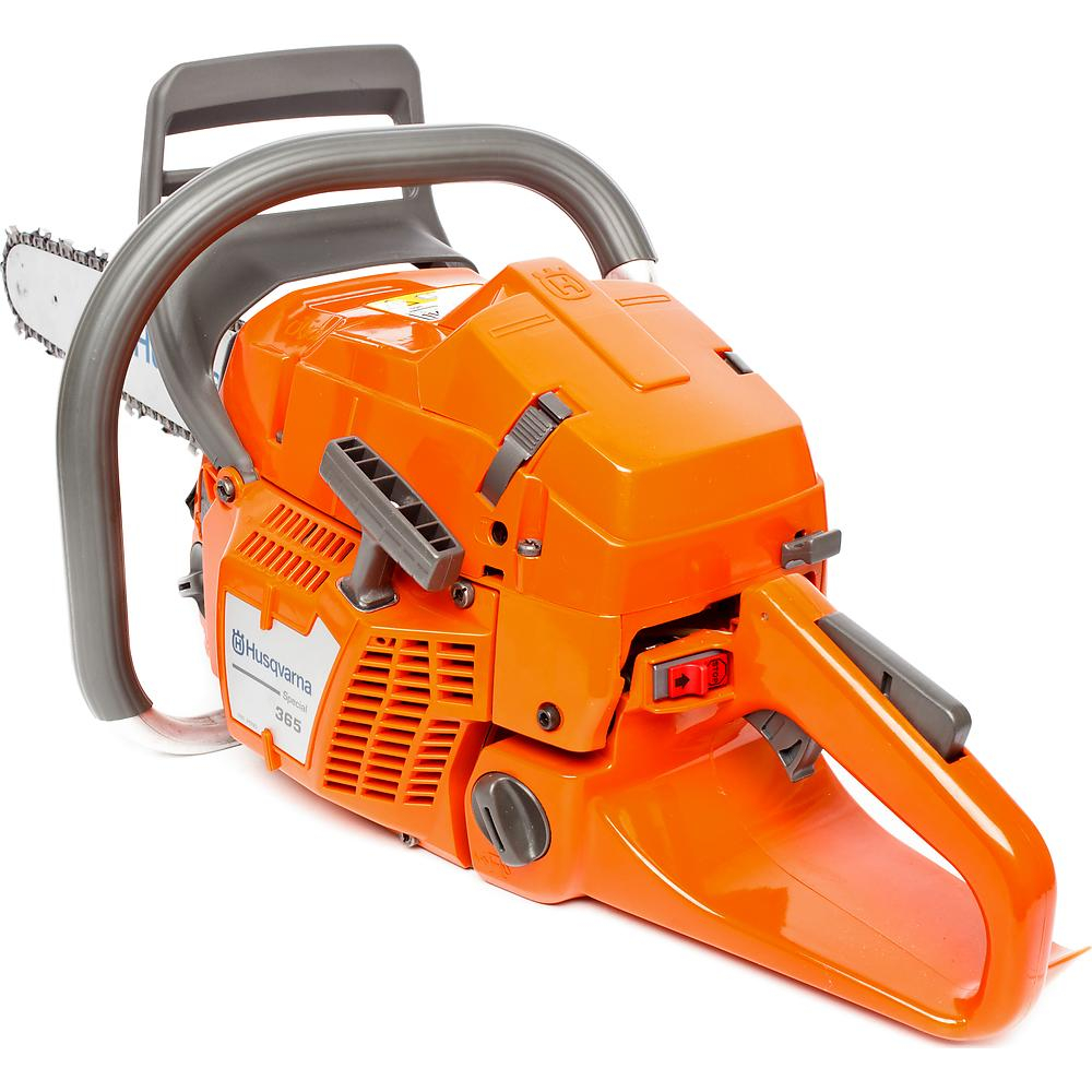 Бензопила Husqvarna 365