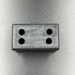 Подушка крепления двигателя Yamaha 25-30 (YUELANG)