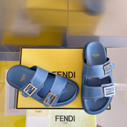 Fendi Feel Slides