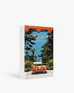 Книга на английском языке Assouline PASSALACQUA: A LOVE LETTER TO LAKE COMO
