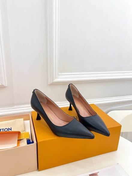 Louis Vuitton Blossom Pump