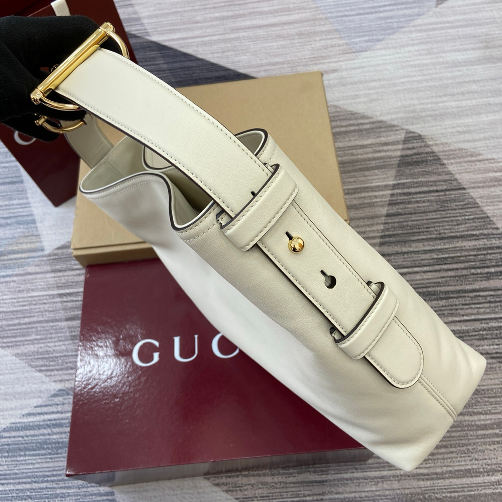 Gucci Beatrix Medium Tote Bag 35 cm