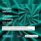Купить итальянский стрейч-бархат Carvico Panama Блю Циркон (Nabucco 70093) в розницу от 30 см в Blesk-L