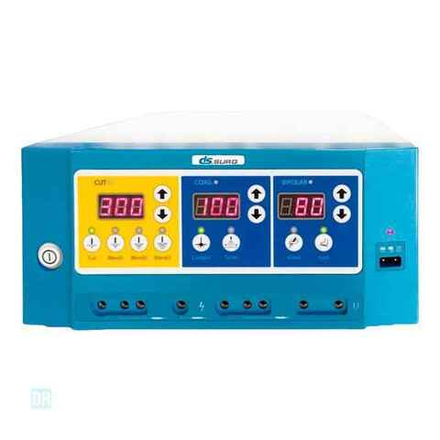 Аппарат электрохирургический высокочастотный (ЭХВЧ) DS.Surg 300