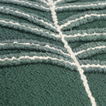 Подушка декоративная garden harmony из коллекции ethnic, 30х45 см