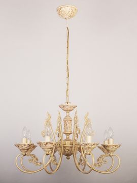 Подвесная люстра Doge Luce 50908