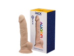 Фаллоимитатор Jack (Dildo Silexpan) 20787AL