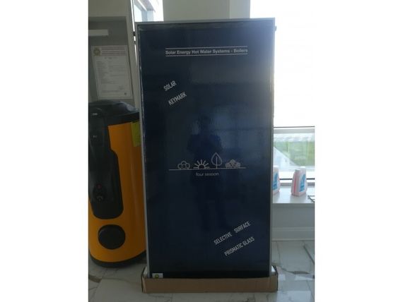 Солнечный коллектор YASHEL ThermoSUN Maxi MS-АМ02, фото №752880767