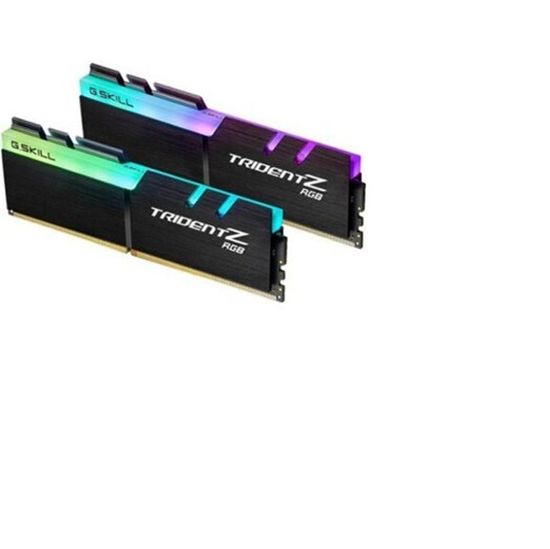 Оперативная память G.SKILL F4-3600C16D-32GTZRC