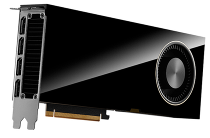 Видеокарта PNY RTX 6000 Ada (VCNRTX6000ADA-SB)
