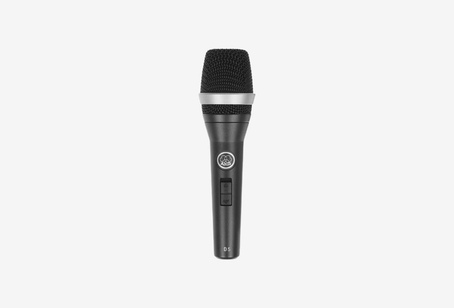 AKG D5S_0126529101720