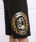 Шорты Just Cavalli - черный(74OBDF02CF200)